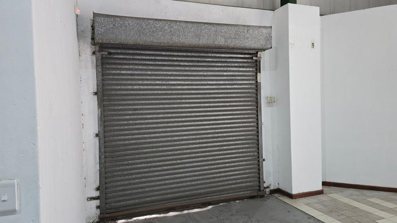 To Let commercial Property for Rent in Klipkop Western Cape